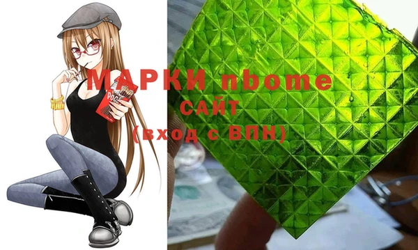 гашик Арсеньев