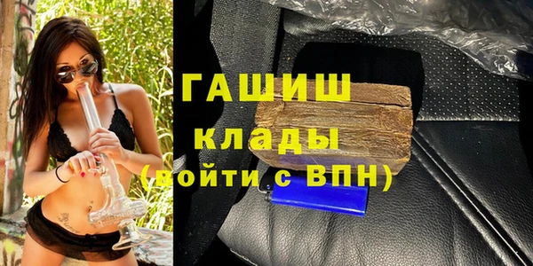гашик Арсеньев